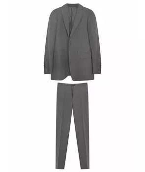 Повседневный костюм