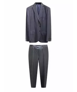 Повседневный костюм