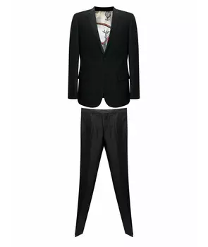 Повседневный костюм