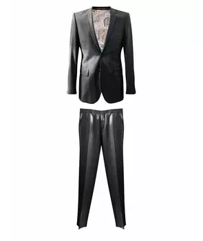 Повседневный костюм