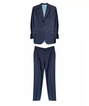 Повседневный костюм