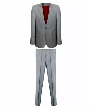 Повседневный костюм