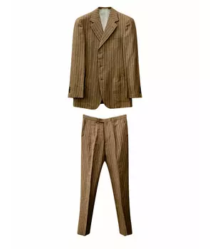 Повседневный костюм