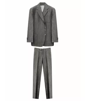 Повседневный костюм