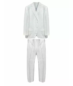 Повседневный костюм