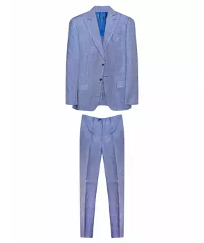 Повседневный костюм