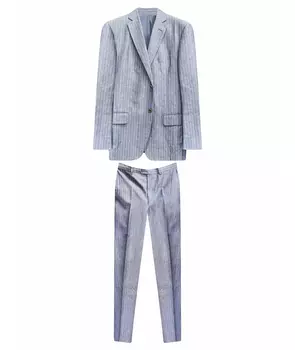 Повседневный костюм