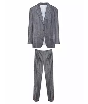 Повседневный костюм