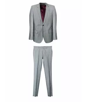 Повседневный костюм