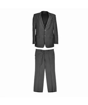 Повседневный костюм