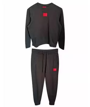 Повседневный костюм