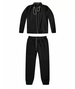 Повседневный костюм