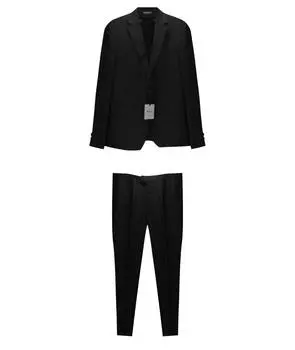 Повседневный костюм