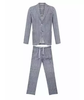 Повседневный костюм