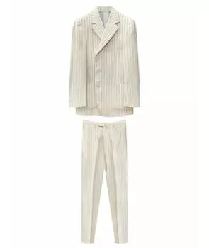 Повседневный костюм