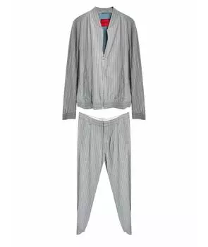 Повседневный костюм