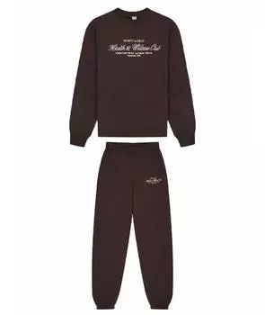 Повседневный костюм