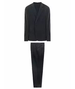 Повседневный костюм