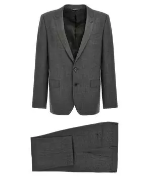 Повседневный костюм