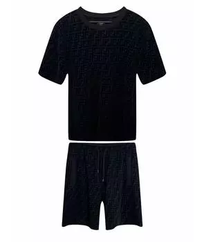 Повседневный костюм