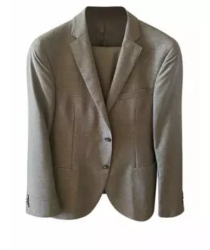 Повседневный костюм