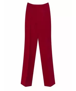 Прямые брюки