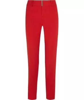 Прямые брюки