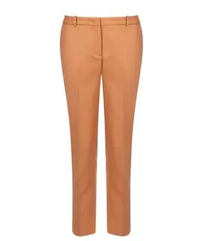 Прямые брюки