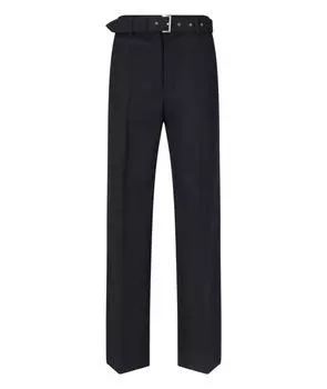 Прямые брюки