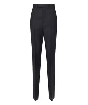 Прямые брюки