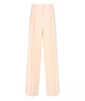 Прямые брюки