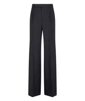 Прямые брюки