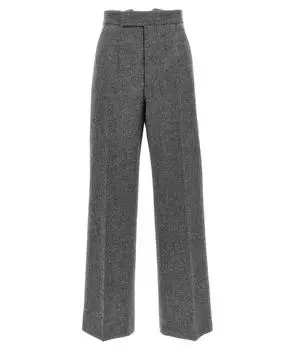 Прямые брюки