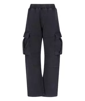 Прямые брюки