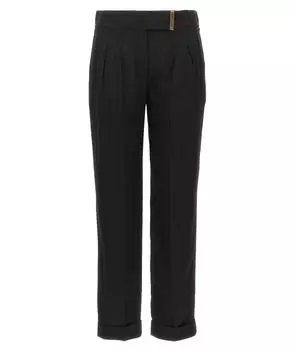 Прямые брюки