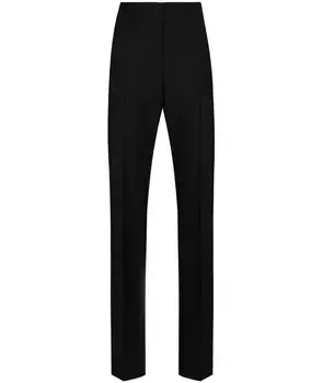 Прямые брюки