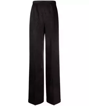 Прямые брюки