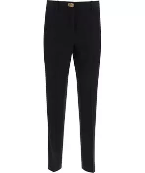 Прямые брюки