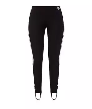 Прямые брюки