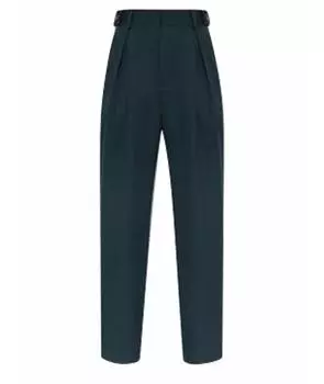 Прямые брюки