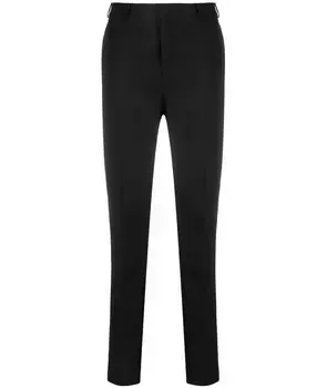 Прямые брюки