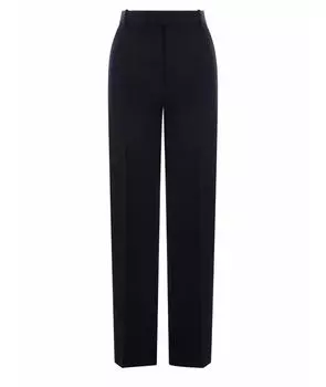 Прямые брюки