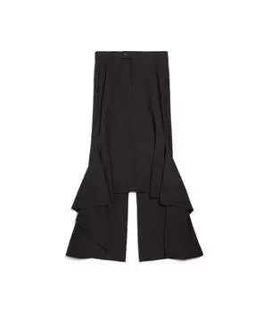 Прямые брюки