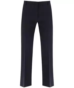 Прямые брюки