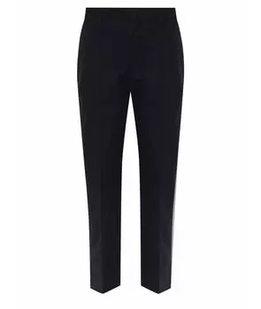 Прямые брюки