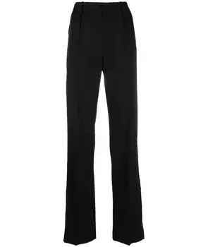 Прямые брюки