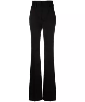 Прямые брюки