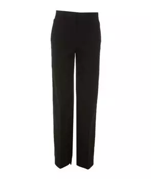 Прямые брюки