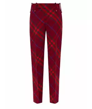 Прямые брюки