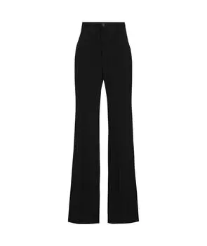 Прямые брюки